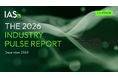 IAS 2026年を予測する『Industry Pulse Report』公開 - ソーシャルメディアとデジタル動画が支配するAI時代において、メディア専門家が捉える「メディア品質」の新しい姿