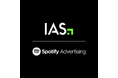 IAS、Spotify内外のポッドキャスト広告向けに、The Trade Deskを通じてエピソード単位の入札前最適化機能を提供開始