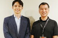 元TBSアナ小林廣輝氏がMC就任！プロ人材機構×矢野経済研究所、定年新卒のサードプレイス討論会を「スナック玉ちゃん」で定期開催