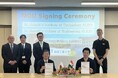 福岡工業大学・C1X・セントジョセフ工業大学・セントジョセフ工科大学　国際産学連携協定（MOU）締結のご報告