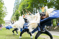 50を超える伝統芸能が一同に集結する「郷土芸能の祭典」9/21(土)、22(日)日本のふるさと 遠野まつり開催