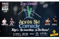 渋谷から蔵王温泉へ！日本最大級のコメディクラブ「TOKYO COMEDY BAR」が贈る “Après Ski Comedy in Zao Onsen” 開催。山形の銘酒と笑いに酔いしれる。