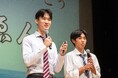 スポンサー新規募集!|「海」の課題に取り組む全国の高校生を対象とした育成型コンテスト~うみぽす甲子園2024