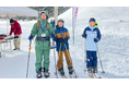 スポンサー新規募集!|ニセコビレッジ謎解きスノーシューウォーキング/ Niseko Village Family Snowshoe Scavenger Hunt イベント