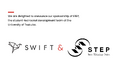 技術を、社会に届ける「橋」に ― SwiftLink、筑波大学発の学生ロケット開発団体STEPに協賛