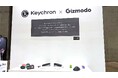 ギズマートで今後展開予定の遊舎工房×Keychron「Keychron Valkey Orb」と「Keychron Nape Pro」スペシャル・エディションをTGS2026で世界初披露