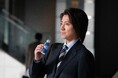 明治プロバイオシリーズ新CM「それぞれの悩みと藤原さん」篇を4月17日(木)より全国で放映開始
