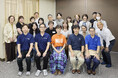 【イベントレポート】「私の書道学校」×「東洋額装」、書道文化を次世代につなぐ伝統の技術を体験する『表装ワークショップ』を初開催