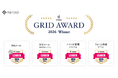 MA+SFA一体型ツール「Kairos3」、「ITreview Grid Award 2026 Winter」MAツール部門にて最高位「Leader」を13期連続受賞
