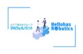 テルウェル西日本とHellohas Robotics※が清掃ロボットの販売代理店契約を締結 各種ロボットの最適導入及び運用における清掃コンサルサービスを提供