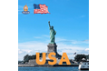 【新商品リリース】AlmondSIM、アメリカ旅行に最適なeSIMプランを公式サイトにて新発売!