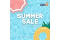AlmondSIM公式サイトで夏セール開催中!人気エリアeSIMが全品5%OFF、さらに会員登録で限定クーポンも配布!