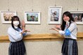 【神戸国際大学附属高校】神戸国際大学附属高校写真部の生徒が戦場カメラマン・渡部陽一さんと対談