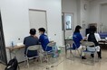 「自分のからだを知る」5日間　神戸国際大学で「わたしの健康測定会」を開催