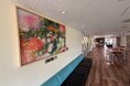 東京エリア以外では初めて、国公立大学でも初の展開！「Art in Student Life Project」に協賛しているNII日本情報産業が群馬大学 にてアーティスト 蜷川実花の作品展示を開始
