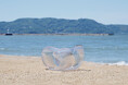 +0.2「NAMI stool」がSIT Furniture Design Awards を受賞