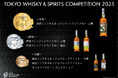 【厚岸蒸溜所】アジア最大級の酒類品評会で「厚岸シングルモルトジャパニーズウイスキー 白露(はくろ)」が金賞受賞