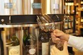 「Grand Marché du Vin GINZA」でワインを楽しむ3つの体験