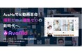オフショアカンパニー、Tencentのクラウド事業を手掛ける「Tencent Cloud」の技術提供で日本初*1のAIアバター動画生成サービス「AvaMo」の提供を開始