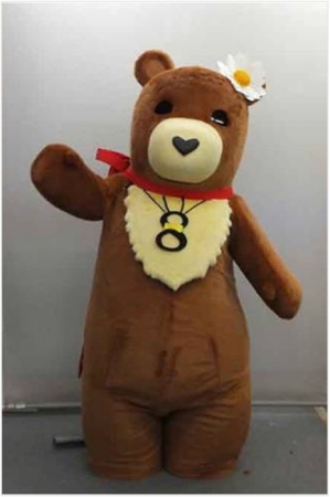 クマーチェ