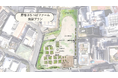 【原宿はらっぱファーム】都心の1500㎡の国有地に 市民の手で1年間限定の有機循環型コミュニティ菜園を作るプロジェクトが始動