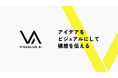 WIT COLLECTIVE、生成AIで“アイデアをビジュアルにして構想を伝える”サービス「VISUALIZE AI」を提供開始