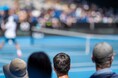 テニスを通じてスポーツ外交の未来を切り開く