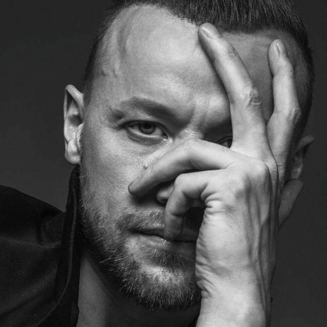 デニス・マトヴィエンコ デニス・マトヴィエンコ