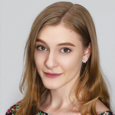 アレクサンドラ・パンチェンコ アレクサンドラ・パンチェンコ