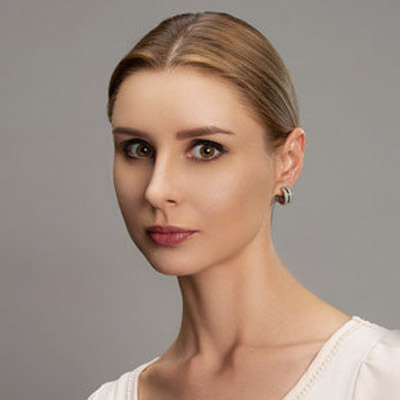 オリガ・ゴリッツァ オリガ・ゴリッツァ