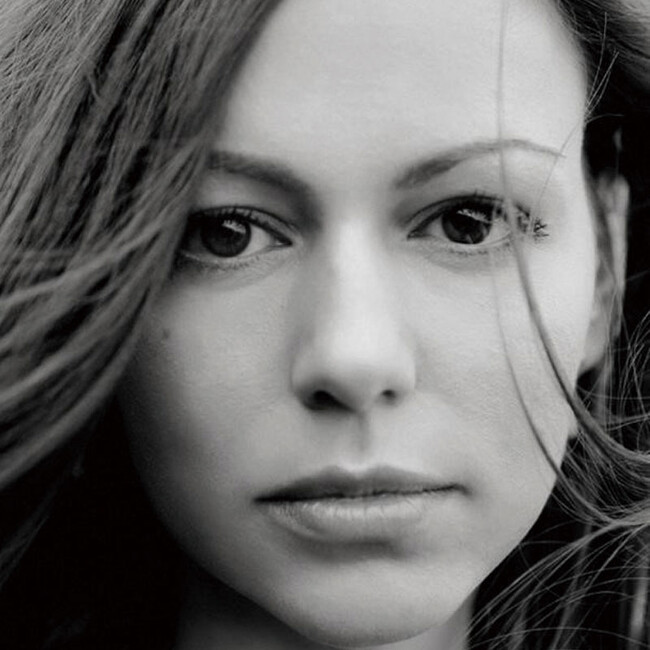 アナスタシア・マトヴィエンコ アナスタシア・マトヴィエンコ