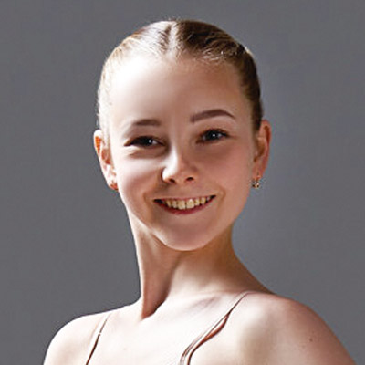 カテリーナ・ミクルーハ カテリーナ・ミクルーハ