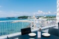 白浜のサウナ・ドッグラン・かけ流し温泉付きの絶景プライベートコテージ「しっぽの森リゾート 白浜」 9月13日オープン