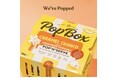 オーストラリア産ポップコーンPopBoxに新フレーバー”キャラメルクランチ”が登場!