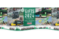 (公財)国際交通安全学会 第10回 国際フォーラム(GIFTS)開催