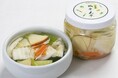 【1960年創業老舗キムチ専門店第一物産】6割の方が知らない!?汁まで飲むキムチ!?「水キムチ」素材由来の自然発酵食品