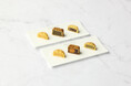テーマは「月明かりの下で」　ザ・ペニンシュラ ブティック＆カフェ 2024月餅コレクション発売