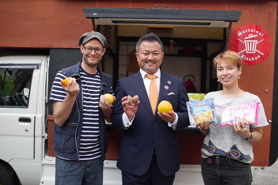 KURADSHIが特別協賛を務める映画『もったいないキッチン 』本日5月25日より1週間限定でオンライン先行公開決定！