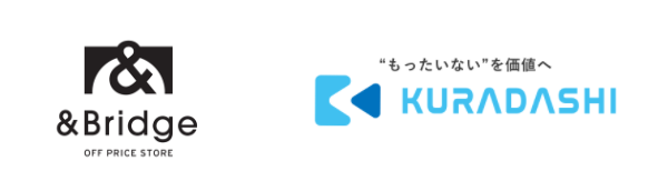 【好評につき期間延長！】クラダシとアンドブリッジの連携によりさらなる廃棄ロス削減＆余剰在庫の再循環を目指す