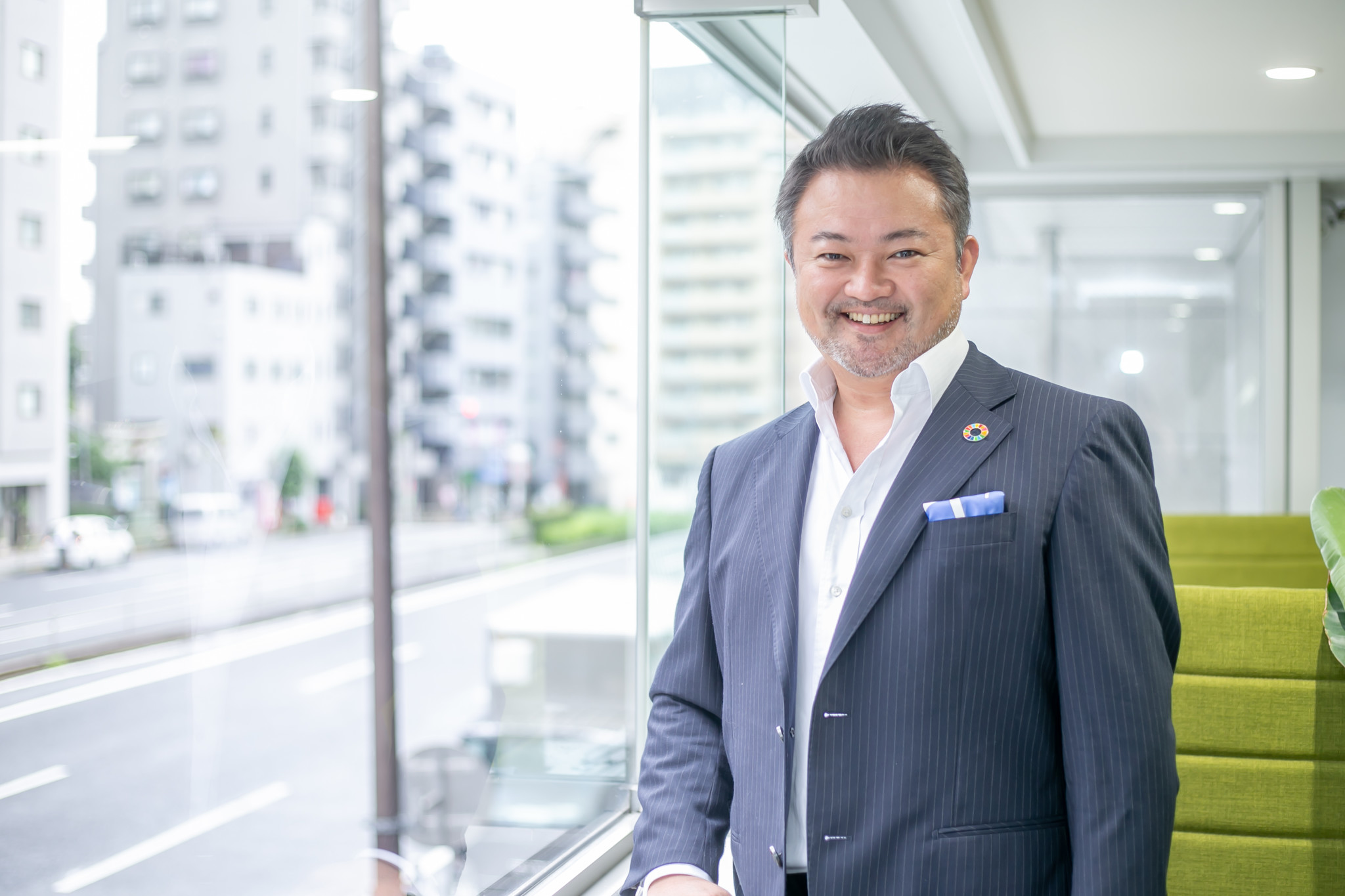 クラダシ代表の関藤が WORLD FOOD NIGHT 2020 に登壇
