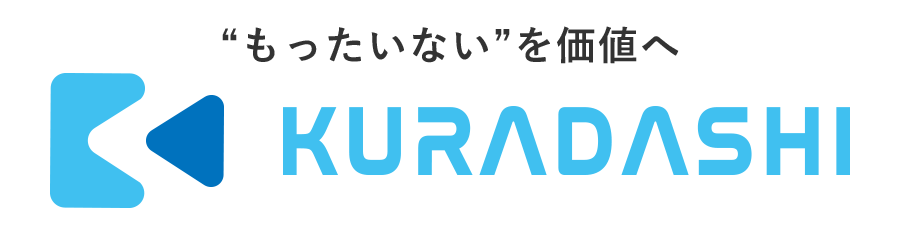健康食品を手がける株式会社ピアンタがKURADASHIに出品