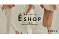 クラダシ、モデラートが国際女性デーに開催する「言い値」で服が買える『É SHOP』を支援。SOÉJU代官山Fitting Roomにて1日限定オープン