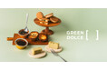 【10月1日発売】秋の味覚“干し芋”の隠れたおいしさをスイーツに「GREEN DOLCE」第2弾 パティシエ監修の4種が登場