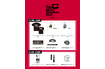 「docomo presents THE MUSIC STADIUM 2026　organized　by ONE OK ROCK」オフィシャルグッズ事前販売開始