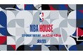 「NBA docomo」アプリがNBAファンのためのカルチャーフェス「NBA House Japan」公式アプリに選定