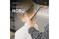 【Coloso】ヘアデザイナーNOBU独自のカット&スタイリング術をColosoで公開!
