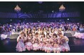 元NMB48・太田里織菜プロデュース「Lumi Cherie」、デビュー5か月で東名阪ツアーを完走、新宿ReNY公演がソールドアウト！新曲『プリンセス・レジリエンス』を初披露