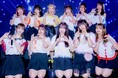 渋谷アイドルコンカフェ「Luna Amour」初定期ライブ90人動員達成！2ndオリジナル曲「コトノハナタバ」8/24配信リリースもサプライズ発表