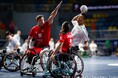 【車いすハンドボール】世界選手権でのメダル獲得のため、強化合宿を実現したい！JWHFがクラウドファンディングを開始！