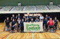 第4回IHF車いすハンドボール世界選手権大会出場ならびに日本代表帯同メンバーのお知らせ